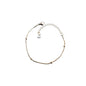 PULSEIRA DE ACO BASICO