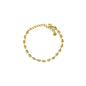 PULSEIRA DE ACO BASICO