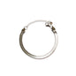 PULSEIRA DE ACO BASICO