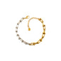 PULSEIRA DE ACO BASICO