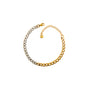 PULSEIRA DE ACO BASICO