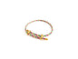 PULSEIRA DE AÇO AJUSTÁVEL