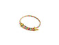 PULSEIRA DE AÇO AJUSTÁVEL