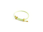 PULSEIRA DE AÇO AJUSTÁVEL