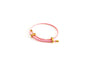PULSEIRA DE AÇO AJUSTÁVEL