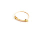 PULSEIRA DE AÇO AJUSTÁVEL