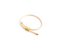 PULSEIRA DE AÇO AJUSTÁVEL