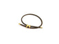 PULSEIRA DE AÇO AJUSTÁVEL