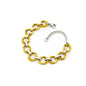 PULSEIRA DE ACO BASICO