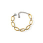 PULSEIRA DE ACO BASICO