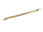 PULSEIRA DE ACO BASICO