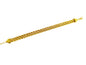 PULSEIRA DE ACO BASICO