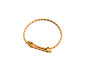 PULSEIRA DE AÇO AJUSTÁVEL