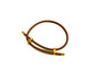 PULSEIRA DE AÇO AJUSTÁVEL