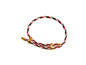 PULSEIRA DE AÇO AJUSTÁVEL