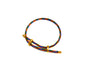 PULSEIRA DE AÇO AJUSTÁVEL