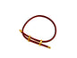 PULSEIRA DE AÇO AJUSTÁVEL