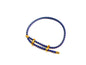 PULSEIRA DE AÇO AJUSTÁVEL