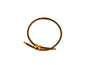 PULSEIRA DE AÇO AJUSTÁVEL