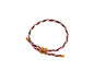 PULSEIRA DE AÇO AJUSTÁVEL