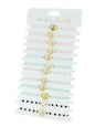 PULSEIRA DE AÇO