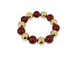 PULSEIRA DE ACRILICO