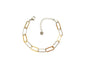 PULSEIRA DE AÇO