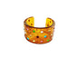 PULSEIRA DE ACRILICO