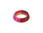 PULSEIRA DE ACRILICO