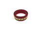 PULSEIRA DE ACRILICO