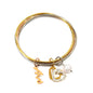 PULSEIRA ESCRAVA EM ACO