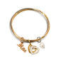 PULSEIRA ESCRAVA EM ACO