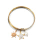 PULSEIRA ESCRAVA EM ACO