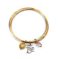 PULSEIRA ESCRAVA EM ACO