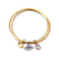 PULSEIRA ESCRAVA EM ACO