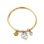 PULSEIRA ESCRAVA EM ACO