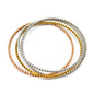 PULSEIRA ESCRAVA EM ACO