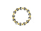 PULSEIRA DE CERÂMICA