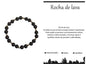 PULSEIRA DE AÇO COM PEDRA