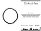 PULSEIRA DE ACO COM PEDRA