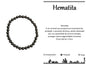 PULSEIRA DE ACO COM PEDRA