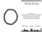 PULSEIRA DE ACO COM PEDRA