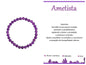 PULSEIRA DE ACO COM PEDRA