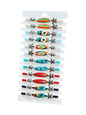 PULSEIRA DE AÇO