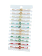 PULSEIRA DE AÇO