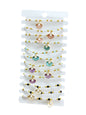 PULSEIRA DE AÇO