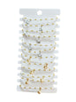 PULSEIRA DE AÇO