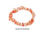PULSEIRA COM PEDRA