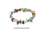 PULSEIRA COM PEDRA