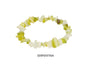 PULSEIRA COM PEDRA